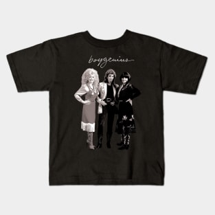 Triogenius Kids T-Shirt